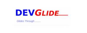 Devglide Glides Through………. Device mark 4315622 Trademark