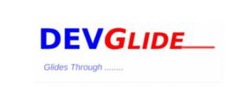 Dev Glide Glides Through……… Device mark 4315623 Trademark