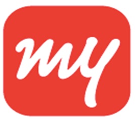 My Logo Device mark 4304224 Trademark