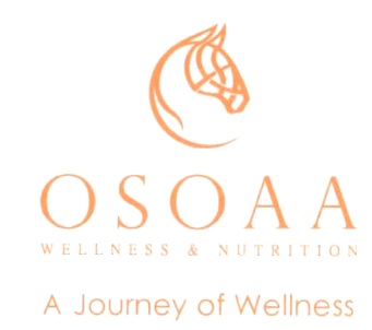 Osoaa Wellness & Nutrition A Journey Of Wellness Device mark 4315713 Trademark