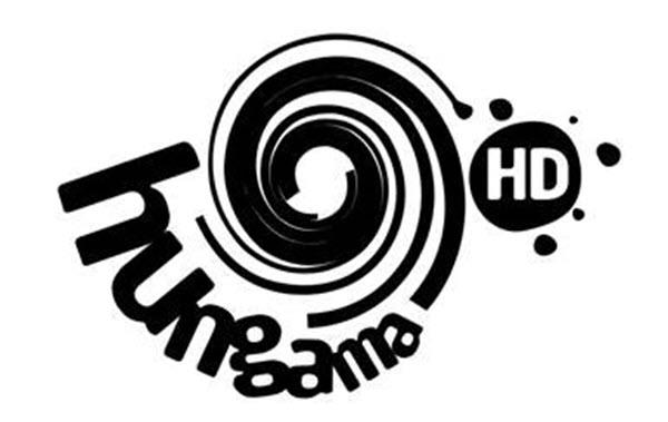 Hungama Hd & Device Device mark 4315755 Trademark