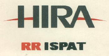 Hira Rr Ispat Device mark 2690607 Trademark
