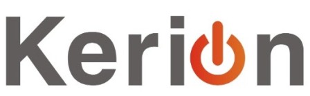 Kerion Device mark 4315966 Trademark
