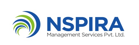 Nspira Management Services Pvt Ltd. Device mark 4316305 Trademark
