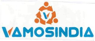 Vamosindia (device) Device mark 2819728 Trademark