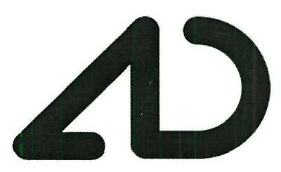 Ad Device mark 4316485 Trademark