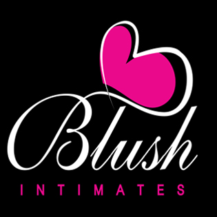 Blush Intimates Device mark 4316554 Trademark