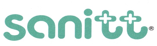 Sanitt Device mark 4316600 Trademark