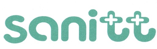 Sanitt Device mark 4316601 Trademark