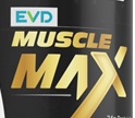 Evd Muscle Max Device mark 4316616 Trademark