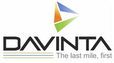 Davinta With Device Device mark 4316617 Trademark