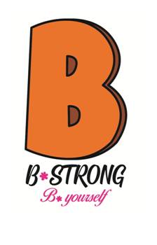 B.strong B.yourself With Device Of B Device mark 4316663 Trademark