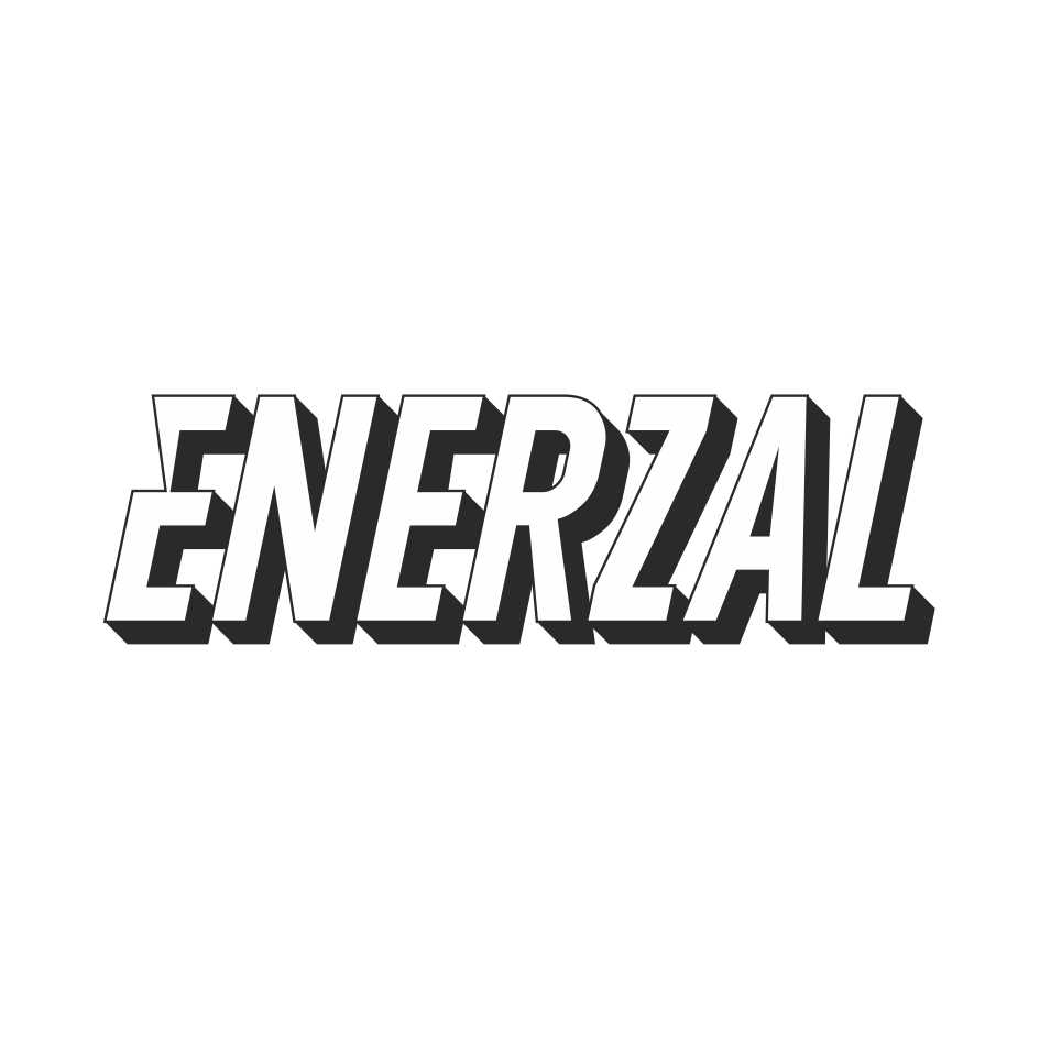 Enerzal Logo Device mark 4316691 Trademark
