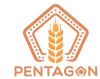 Pentagon Device mark 4316721 Trademark