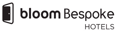 Bloom Bespoke Hotels Device mark 4316760 Trademark