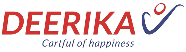 Deerika Cartful Of Happiness Device mark 4316781 Trademark