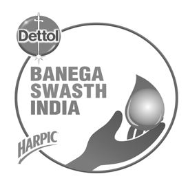 Dettol Banega Swasth India Logo Device mark 4316796 Trademark