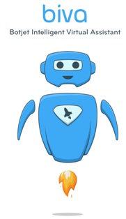 Biva Botjet Intelligent Virtual Assistant With Device Device mark 4316848 Trademark
