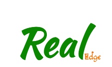 Realedge Device mark 4317054 Trademark