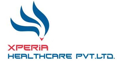 Xperia Healthcare Private Limited Device mark 4317203 Trademark