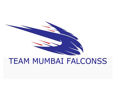 Team Mumbai Falconss Device mark 4317730 Trademark