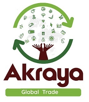 Akraya Global Trade Device mark 4317740 Trademark