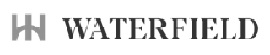 Waterfield (with Device) Device mark 4317763 Trademark