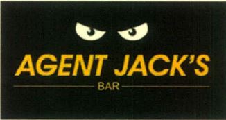 Agent Jack's Bar Device mark 4317852 Trademark