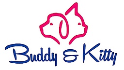 Buddy & Kitty Device mark 4318056 Trademark