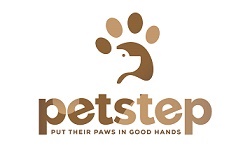 Petstep Put Their Paws In Good Hands Device mark 4318057 Trademark