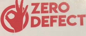 Zero Defect Device mark 4318126 Trademark