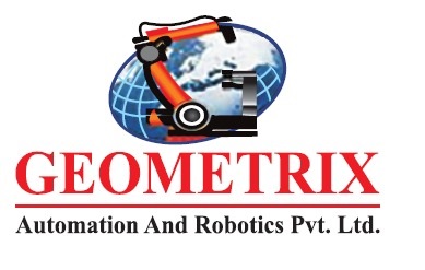 Geometrix; Automation And Robotics Pvt. Ltd Device mark 4318170 Trademark
