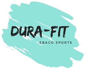 Dura-fit ; Ebaco Sports Device mark 4318586 Trademark