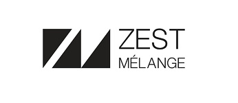 Zest Melange With Device Device mark 4318834 Trademark