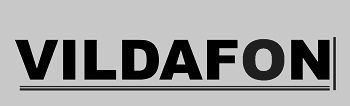 Vildafon (with Device) Device mark 4319051 Trademark