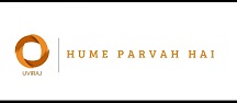 Uviraj Hume Parvah Hai With Device Device mark 4319420 Trademark