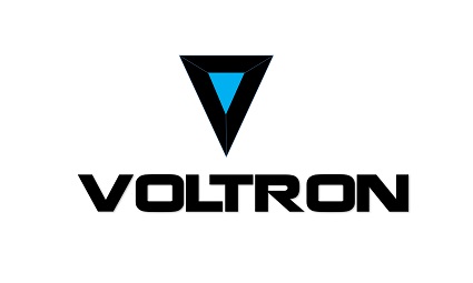 Voltron (device) Device mark 4319423 Trademark