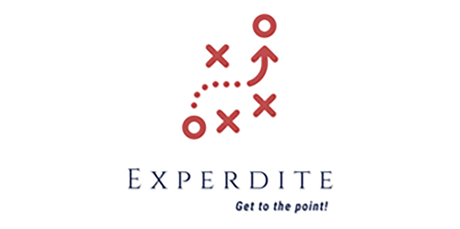 Experdite Device mark 4319596 Trademark