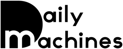 Daily Machines Device mark 4319642 Trademark