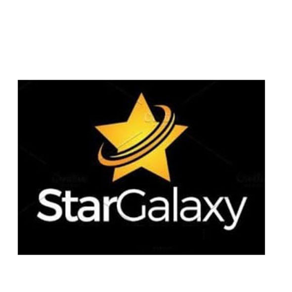 Stargalaxy With Artistic Device Device mark 4319689 Trademark