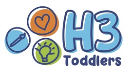 H3 Toddlers Device mark 4319787 Trademark
