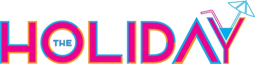 The Holiday (logo) Device mark 4319823 Trademark