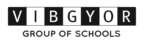 Vibgyor Group Of Schools Device mark 4319831 Trademark