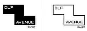 Dlf Avenue, Saket (series) Device mark 4319858 Trademark