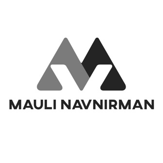 Mauli Navnirman With Device Device mark 4319984 Trademark
