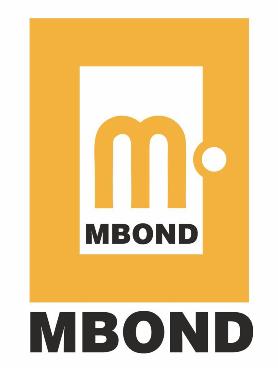 M Mbond With Device Device mark 4320177 Trademark