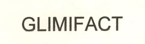 Glimifact Device mark 2628533 Trademark