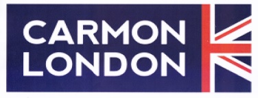 Carmon London Label Device mark 4320283 Trademark