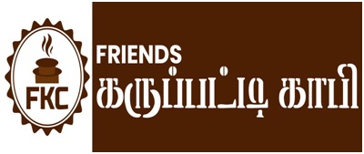 Fkc Friends Karupatti Coffee Device mark 4320421 Trademark