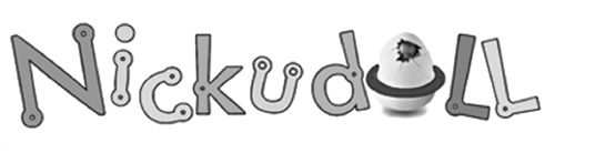 Nickudoll Device mark 4320440 Trademark